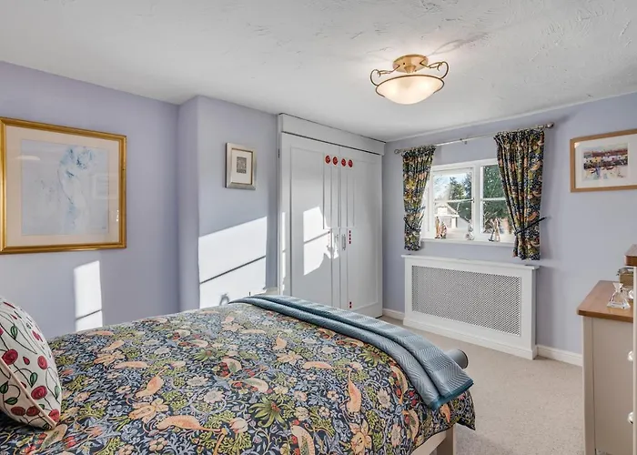 2Br The Old Laundry Fast Wi-Fi Free Parking
