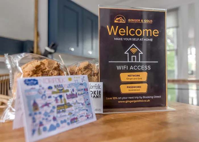 2Br The Old Laundry Fast Wi-Fi Free Parking