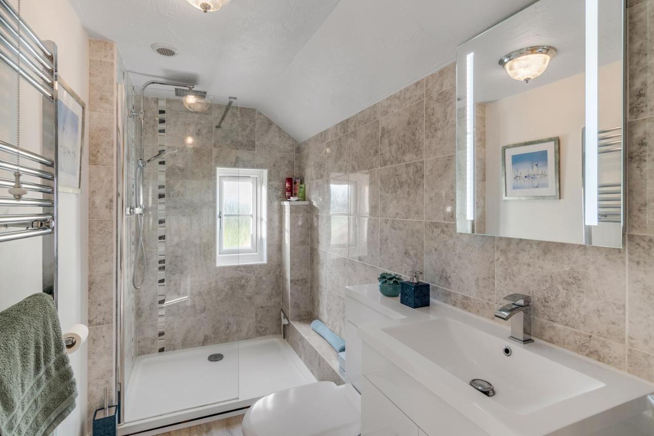 2br The Old Laundry Fast Wi-fi Free Parking