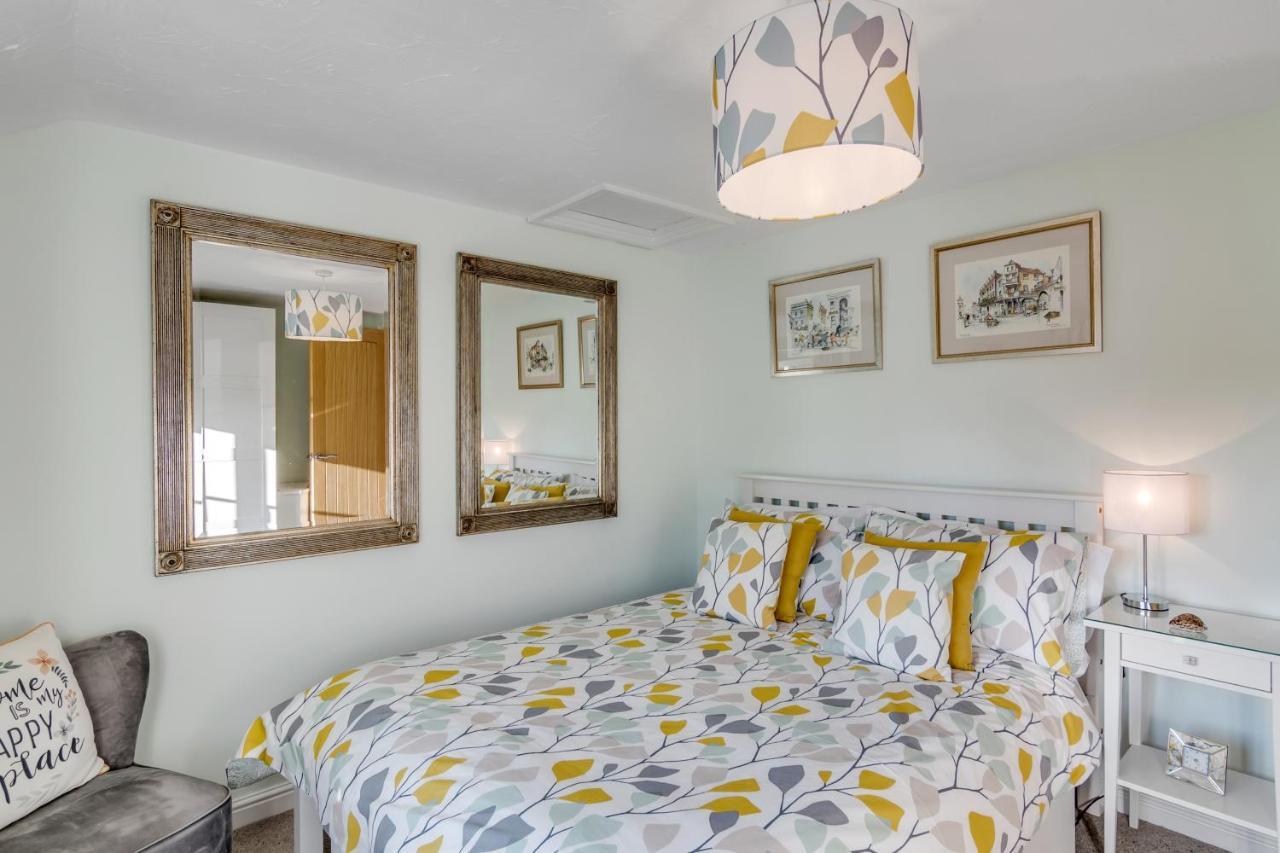 2br The Old Laundry Fast Wi-fi Free Parking Horsham St Faith