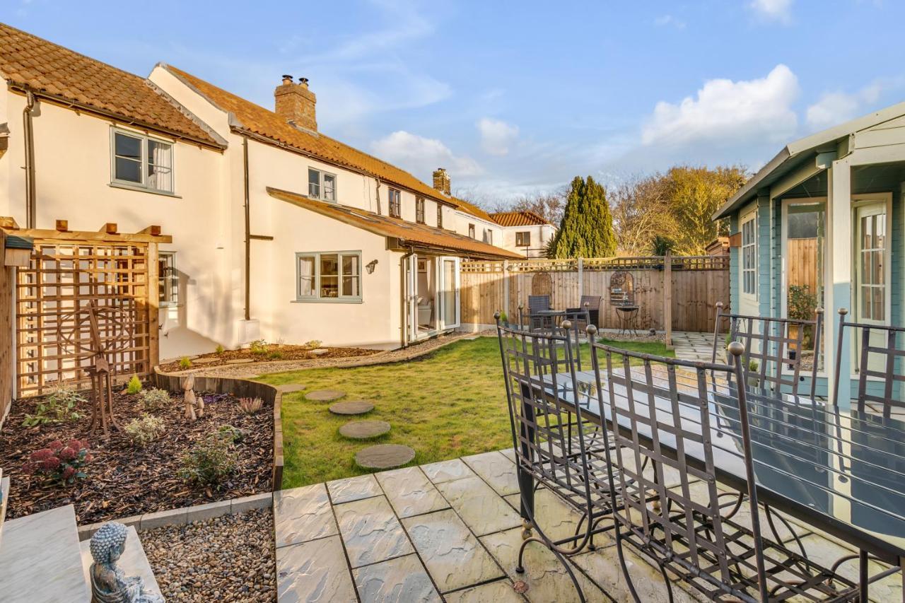 Holiday home 2br The Old Laundry Fast Wi-fi Free Parking *