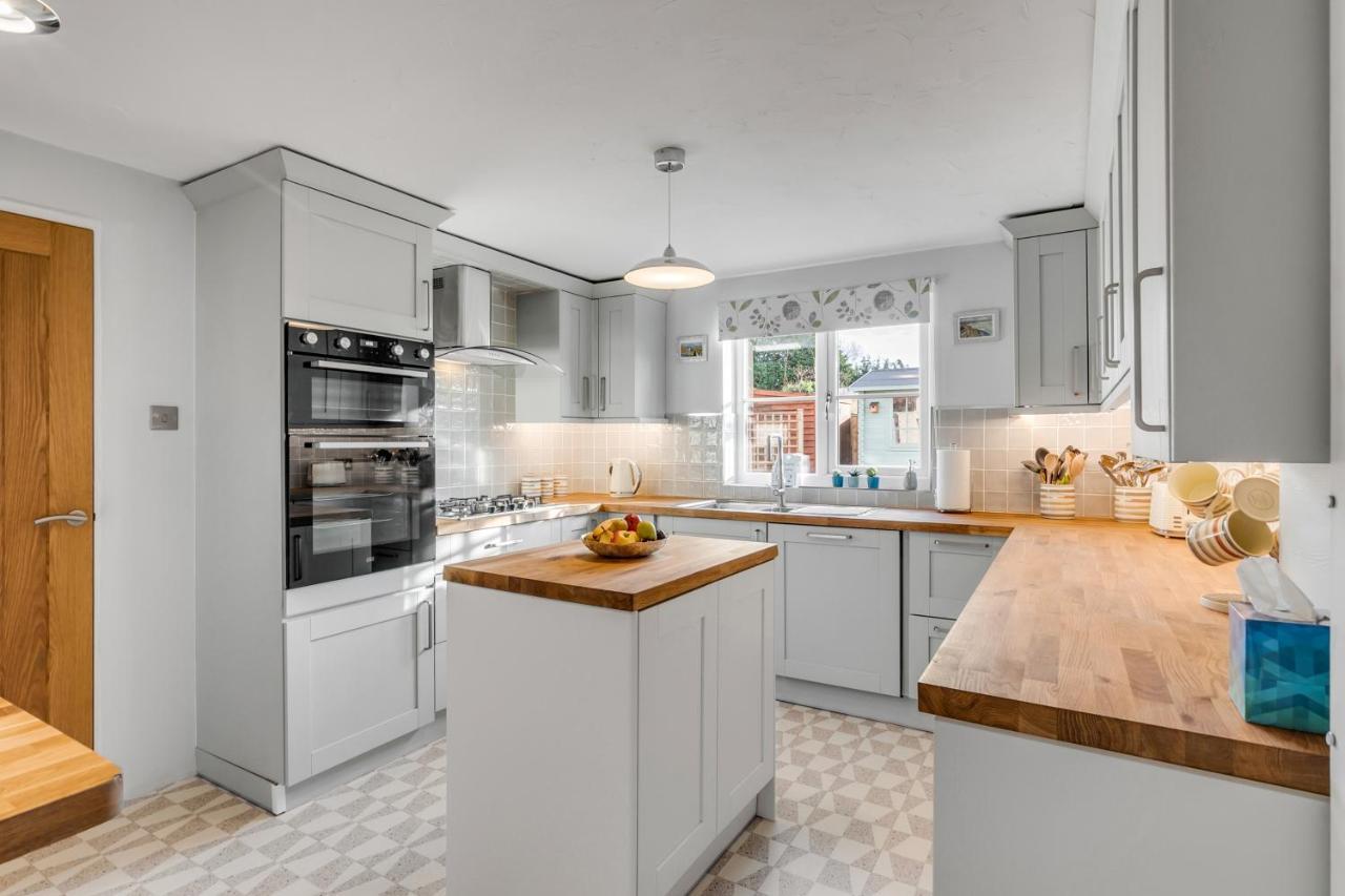 2br The Old Laundry Fast Wi-fi Free Parking Horsham St Faith