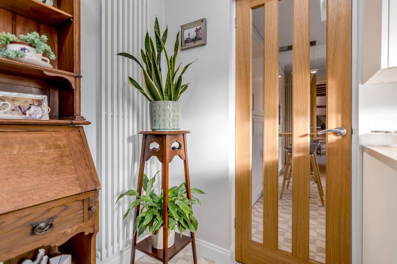 2br The Old Laundry Fast Wi-fi Free Parking *
