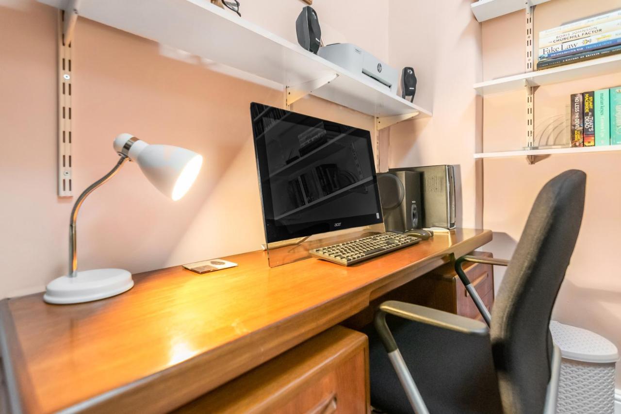 Holiday home 2br The Old Laundry Fast Wi-fi Free Parking Horsham St Faith