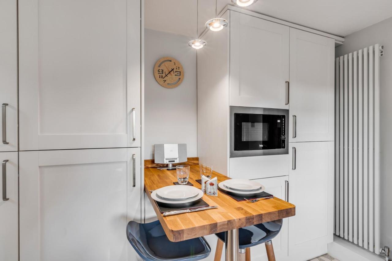 2br The Old Laundry Fast Wi-fi Free Parking Holiday home