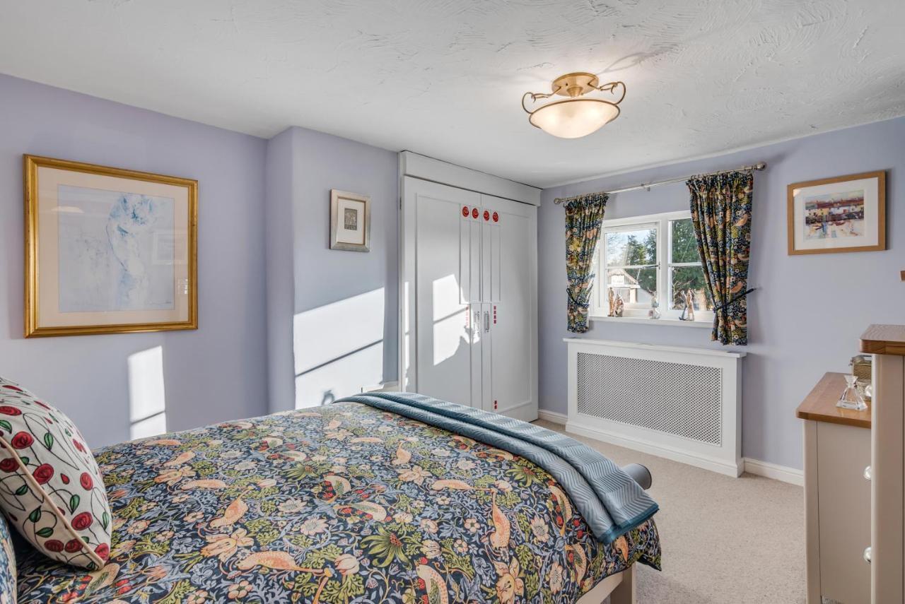 2br The Old Laundry Fast Wi-fi Free Parking * Horsham St Faith