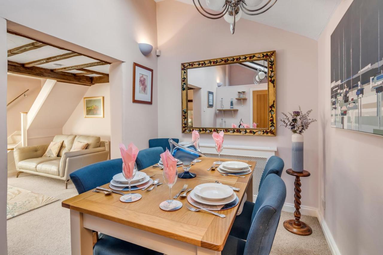 2br The Old Laundry Fast Wi-fi Free Parking Holiday home Horsham St Faith